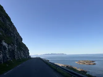 Myre, Norway – Apple iPhone 13