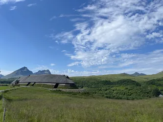 Evjen, Norway – Apple iPhone 13