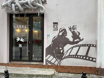 Wrocław, Poland – Apple iPhone 13