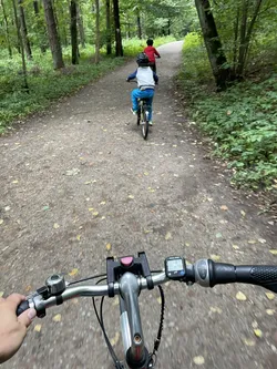 Zwierzyniec, Poland – Apple iPhone 12