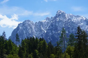 Kranjska Gora, Slovenia – SONY ZV-E10 – Sony FE 70-300mm F4.5-5.6 G OSS