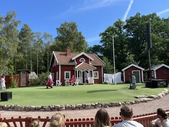 Vimmerby, Sweden – Apple iPhone 13