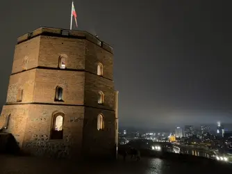 Vilnius, Lithuania – Apple iPhone 13