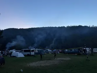 Photo from trip Bieszczady