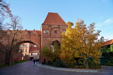 Photo from trip Toruń
