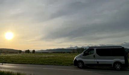 Favorite photo from trip Slovenský raj