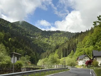 Železniki, Slovenia – Apple iPhone 17