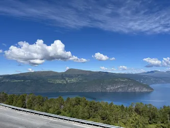 Sandane, Norway – Apple iPhone 13