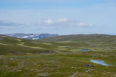 Norway – SONY ZV-E10 – Sony FE 70-300mm F4.5-5.6 G OSS