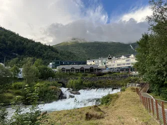Stranda, Norway – Apple iPhone 13