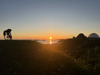 Andenes, Norway – Apple iPhone 13