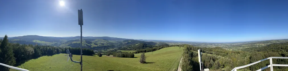 Nowy Żmigród, Poland – Apple iPhone 13