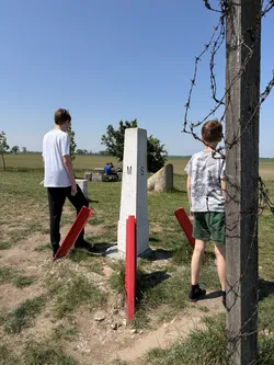 Rajka, Hungary – Apple iPhone 17