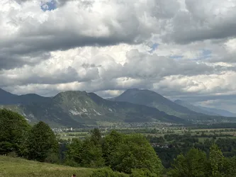 Zasip, Slovenia – Apple iPhone 17