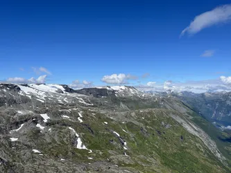 Stranda, Norway – Apple iPhone 13