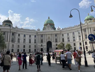 Vienna, Austria – Apple iPhone 13