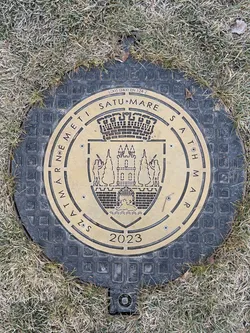 Satu Mare, Romania – Apple iPhone 17