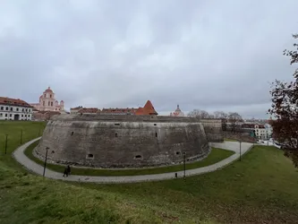 Vilnius, Lithuania – Apple iPhone 13