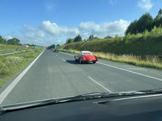 Pilawa, Poland – Apple iPhone 13