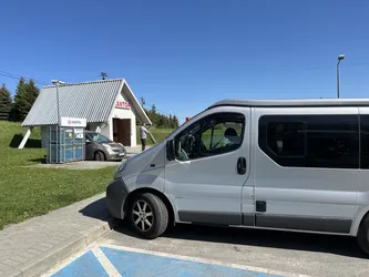 Photo from trip Slovenský raj