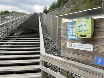 Väståboland, Finland – Apple iPhone 13