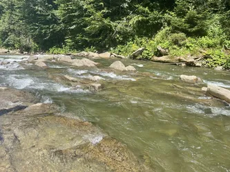 Photo from trip Bieszczady