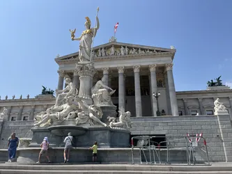 Vienna, Austria – Apple iPhone 13