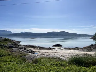 Evenskjer, Norway – Apple iPhone 13