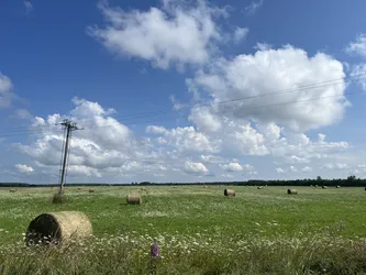 Salacgrīva, Latvia – Apple iPhone 13