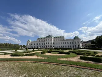 Vienna, Austria – Apple iPhone 13