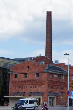 Lahti, Finland – SONY ZV-E10 – Sony FE 70-300mm F4.5-5.6 G OSS