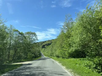 Photo from trip Slovenský raj