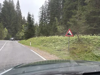 Bohinjska Bela, Slovenia – Apple iPhone 17