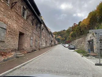 Budzów, Poland – Apple iPhone 13