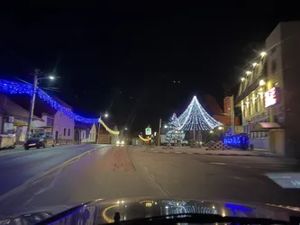 Axente Sever, Romania – Apple iPhone 17