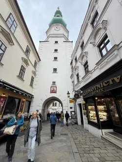 Bratislava, Slovakia – Apple iPhone 17
