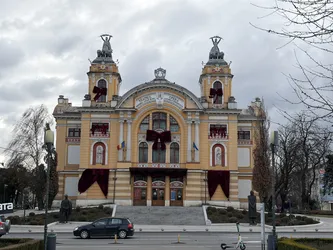 Cluj-Napoca, Romania – Apple iPhone 17