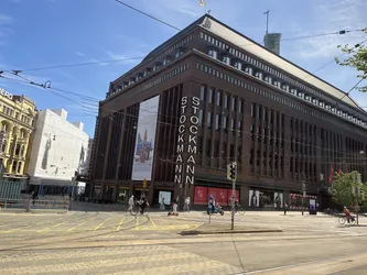 Helsinki, Finland – Apple iPhone 13