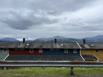 Indre Ålvik, Norway – Apple iPhone 13