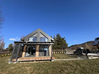 Photo from trip Beskid Sądecki