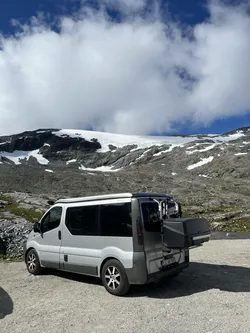 Norway – Apple iPhone 13