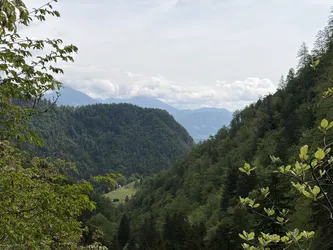 Zgornje Gorje, Slovenia – Apple iPhone 17