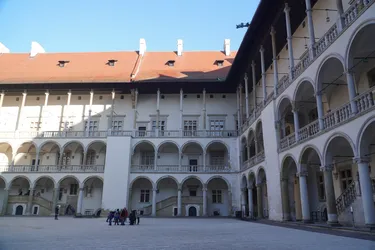 Photo from trip Kraków and Zakopane