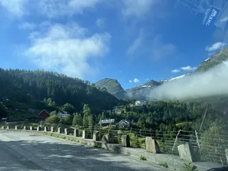 Stranda, Norway – Apple iPhone 13