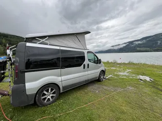 Tretten, Norway – Apple iPhone 13