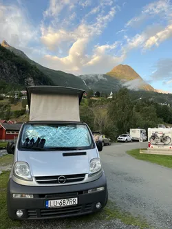 Stranda, Norway – Apple iPhone 13
