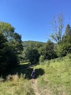 Photo from trip Bieszczady