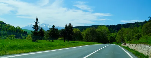 Photo from trip Slovenský raj