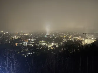 Vilnius, Lithuania – Apple iPhone 13