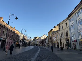 Sibiu, Romania – Apple iPhone 17